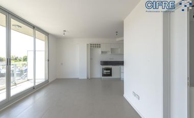 1.850 u$s/M2 OPORTUNIDAD!! Departamento 2 ambientes A ESTRENAR balcón