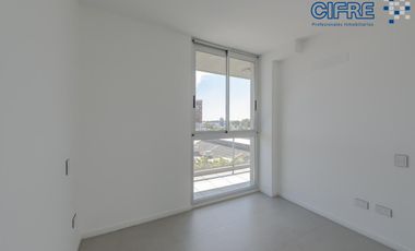 1.850 u$s/M2 OPORTUNIDAD!! Departamento 2 ambientes A ESTRENAR balcón