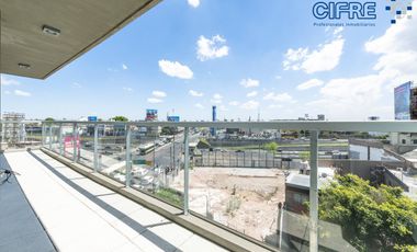 1.850 u$s/M2 OPORTUNIDAD!! Departamento 2 ambientes A ESTRENAR balcón