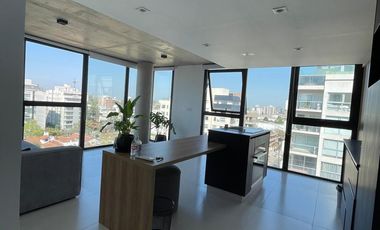 Oficina en Ituzaingó Centro