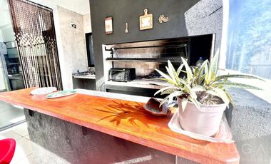 Venta Casa - Barrio Privado Sausalito - Pilar
