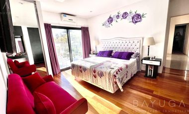 Venta Casa - Barrio Privado Sausalito - Pilar