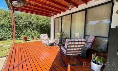 Venta Casa - Barrio Privado Sausalito - Pilar