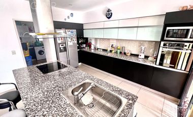 Venta Casa - Barrio Privado Sausalito - Pilar