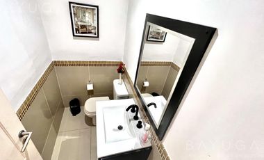 Venta Casa - Barrio Privado Sausalito - Pilar