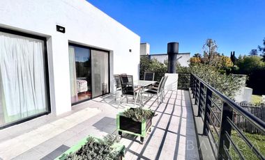 Venta Casa - Barrio Privado Sausalito - Pilar