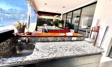 Venta Casa - Barrio Privado Sausalito - Pilar