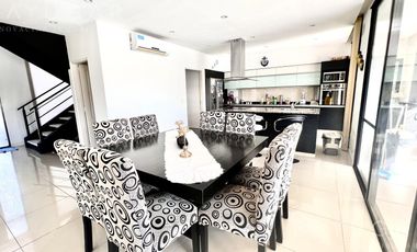 Venta Casa - Barrio Privado Sausalito - Pilar