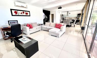 Venta Casa - Barrio Privado Sausalito - Pilar