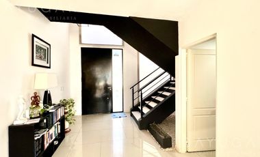 Venta Casa - Barrio Privado Sausalito - Pilar