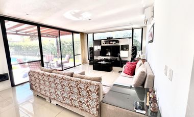 Venta Casa - Barrio Privado Sausalito - Pilar