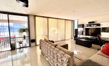 Venta Casa - Barrio Privado Sausalito - Pilar