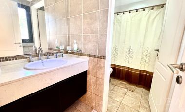 Venta Casa - Barrio Privado Sausalito - Pilar
