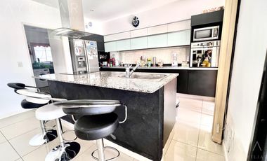 Venta Casa - Barrio Privado Sausalito - Pilar