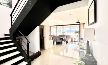 Venta Casa - Barrio Privado Sausalito - Pilar