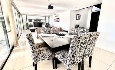 Venta Casa - Barrio Privado Sausalito - Pilar