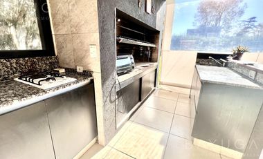 Venta Casa - Barrio Privado Sausalito - Pilar