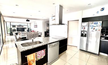 Venta Casa - Barrio Privado Sausalito - Pilar