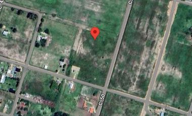 Terreno en Venta - 712m² - Ranchos
