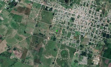 Terreno en Venta - 712m² - Ranchos