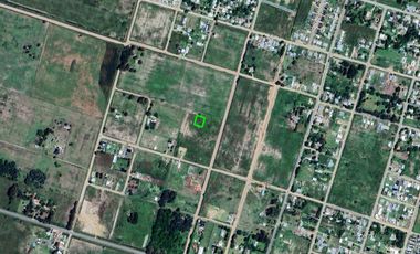 Terreno en Venta - 712m² - Ranchos