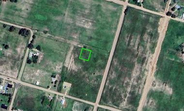Terreno en Venta - 712m² - Ranchos