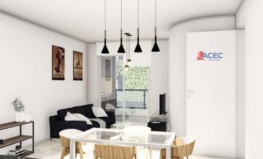 Venta - Departamento   - Centro