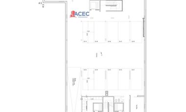 Venta - Departamento   - Centro