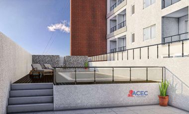 Venta - Departamento   - Centro