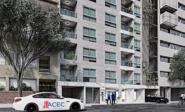 Venta - Departamento   - Centro
