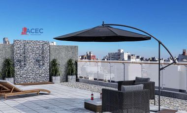 Venta - Departamento   - Centro