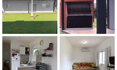 Departamento en Círculo Hebreo