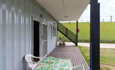 Departamento en Círculo Hebreo
