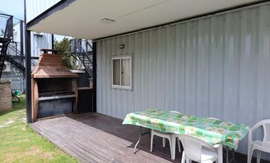 Departamento en Círculo Hebreo