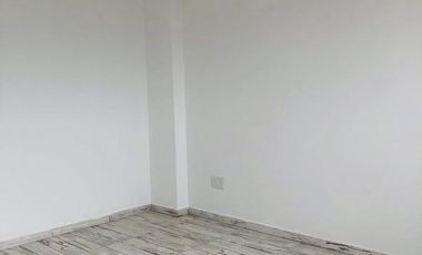 Fortaleza Contrafrente piso 8