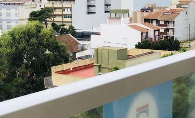 Fortaleza Contrafrente piso 8