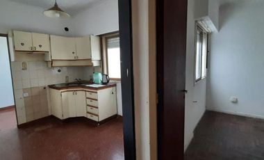 Departamento de 1 dormitorio