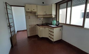 Departamento de 1 dormitorio