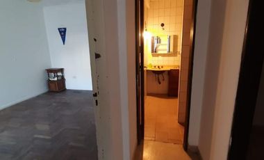 Departamento de 1 dormitorio