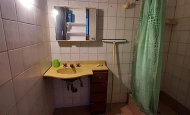 Departamento de 1 dormitorio