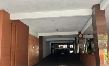 Cochera - Mitre  al 900