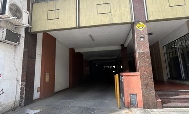 Cochera - Mitre  al 900