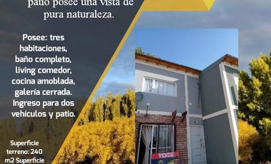 Departamento en venta en Confluencia, Plottier
