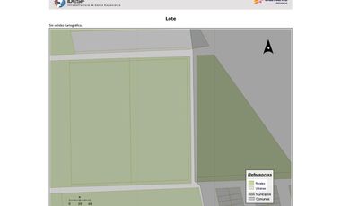 Terreno en Ibarlucea - 2,5 Ha - Próxima a Gran Habitat Baigorria