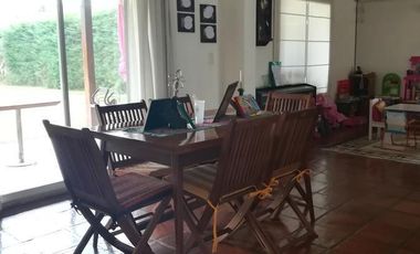 Casa en venta en Alamo Alto- Mascwitz