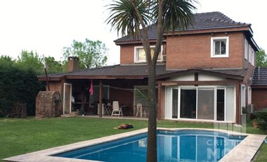 Casa en venta en Alamo Alto- Mascwitz