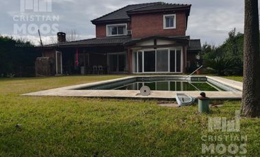 Casa en venta en Alamo Alto- Mascwitz