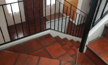 Casa en venta en Alamo Alto- Mascwitz
