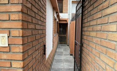 Casa en Lomas de Zamora Oeste