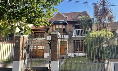 Casa en Lomas de Zamora Oeste